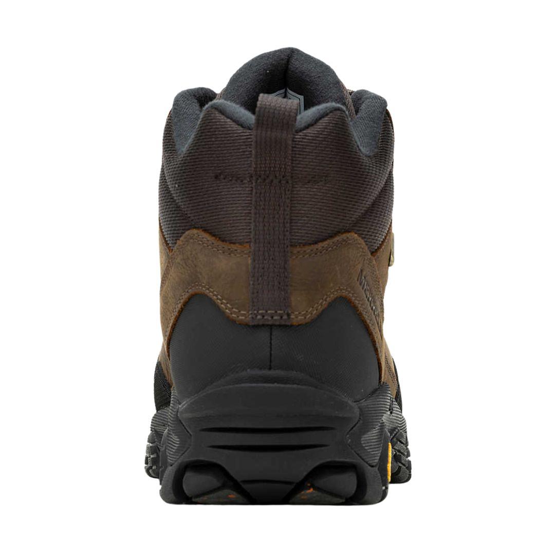 Merrell Men's Coldpack 3 Thermo Mid Waterproof Wide Width Boots